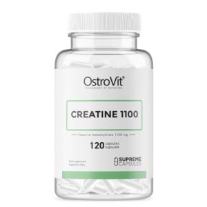 خرید و قیمت کراتین استرویت OstroVit Creatine