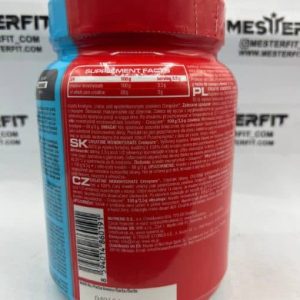 قیمت کراتین مونوهیدرات ناترند 500 گرمی NUTREND Creatine Monohydrate