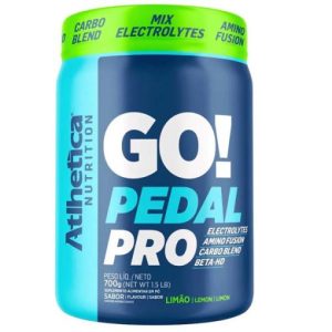خرید و قیمت پدال پتاسیم اتلتیکا 700 گرم Atlhetica GO! PEDAL PRO