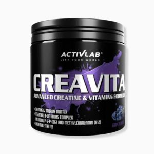 خرید و قیمت کراتین کراویتا اکتیولب Activlab Creavita
