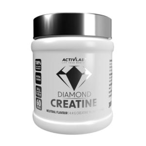 کراتین دیاموند اکتیولب DIAMOND CREATINE ACTIVLAB