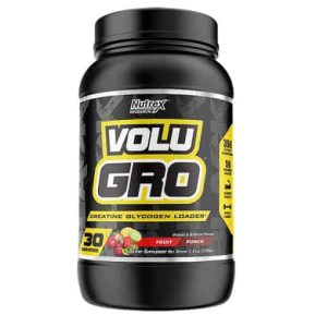 خرید و قیمت عضله ساز ناترکس Nutrex Volu Gro