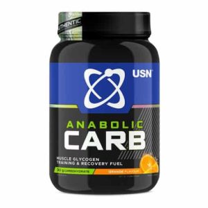 خرید و قیمت آنابولیک کربوهیدرات یو اس ان USN Anabolic Carb