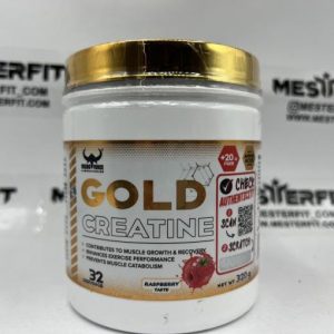 خرید و قیمت گلد کراتین وایکینگ فورس VIKING GOLD CREATINE